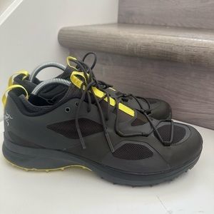 Arc'teryx Norvan VT Trail
Running Shoes size 8.5